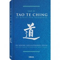 Lao Zi, Tao te Ching