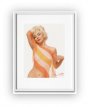 Marilyn Monroe Art Edition "A" SCARF