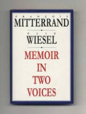 Memoir in Two Voices