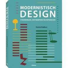 Modernistisch design Modernistisch design