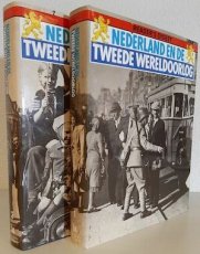 Nederland en de Tweede Wereldoorlog [2 delen] Nederland en de Tweede Wereldoorlog [2 delen]