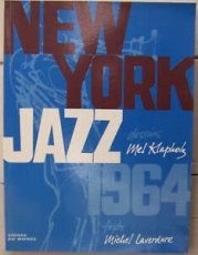 New York Jazz 1964 New York Jazz 1964