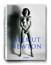 Helmut Newton. SMAL! SUMO. 20th Anniversary
