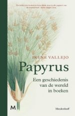 Papyrus, Vallejo, Irene