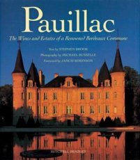 Pauillac. The wines and estates Pauillac