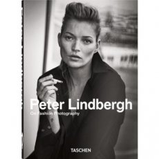 Peter Lindbergh. On Fashion Photography - 40 Peter Lindbergh. On Fashion Photography - 40