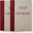 Sebastião Salgado. GENESIS Edition of 2,500