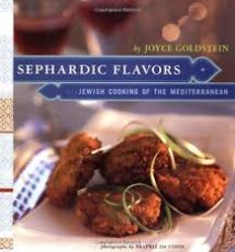Sephardic Flavors Jewish Cooking of the Mediterranean