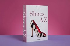 Shoes A-Z. The Collection of The Museum at FIT Shoes A-Z. The Collection of The Museum at FIT