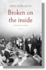 Simon Hammelburg, Broken on the inside