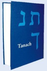 Tanach,  Hebreeuws-Nederlandse editie