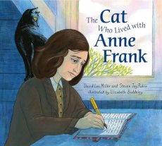 The Cat Who Lived With Anne Frank The Cat Who Lived With Anne Frank