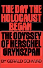 The Day the Holocaust Began