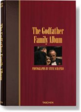 THE GODFATHER, Family Album, Collectror's Edition of 1000