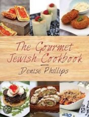 The Gourmet Jewish Cookbook The Gourmet Jewish Cookbook