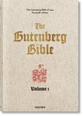 The Gutenberg Bible of 1454The Book That Changed the World A complete reprint of the revolutionary Gutenberg Bible “B42”