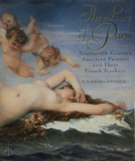 The Lure of Paris Nineteenth-Century USA Paintersi The Lure of Paris: Nineteenth-Century American Painters and Their French Teachers