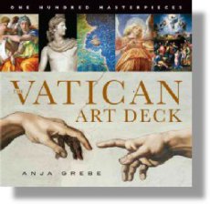Vatican Art Deck  100 Masterpieces