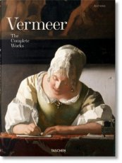 Vermeer. Het volledige werk
