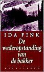 Wederopstanding van de bakker, Ida Fink