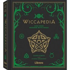 Wiccapedia Wiccapedia