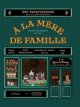 À la Mère de Famille het receptenboek Julien Merceron